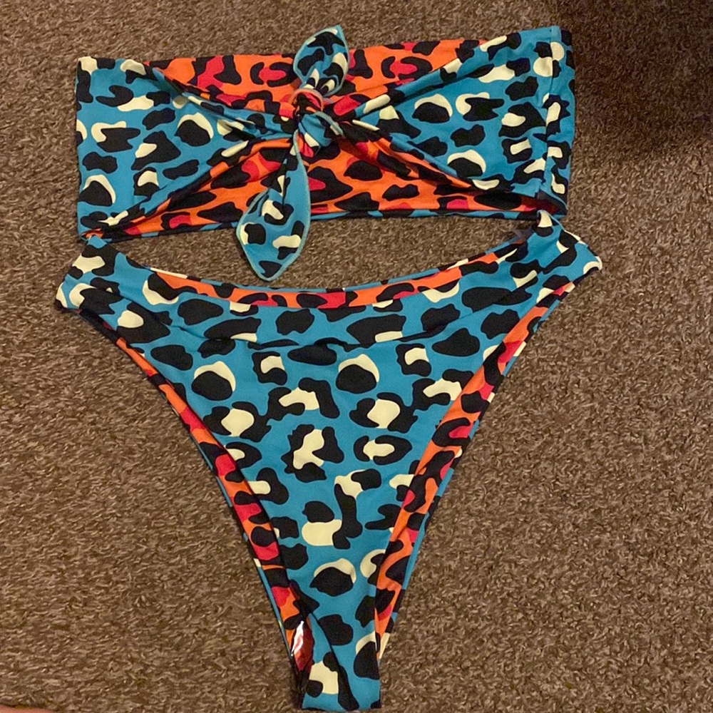 Womens bikini